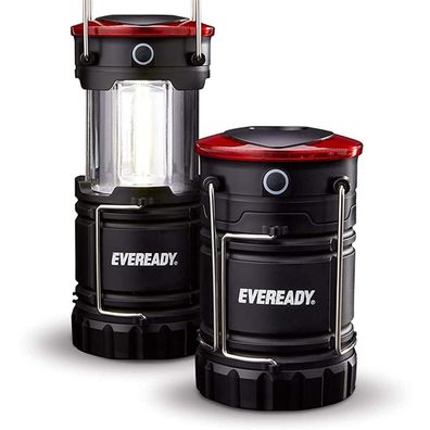 Energizer Camping-Laterne Eveready Hybrid E303834400