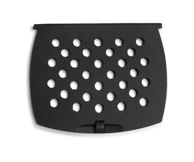 Ascherost für Austroflamm Tower Xtra Kaminofen Ersatzteil 200 x 245 mm Gussrost