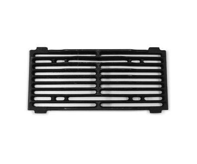 Ascherost für Wamsler K158 Herd Ersatzteil 382 x 165 mm Gussrost