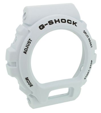 Casio G-Shock Bezel Lünette Resin grau > DW-6900FS-8 DW-6900FS DW-6900