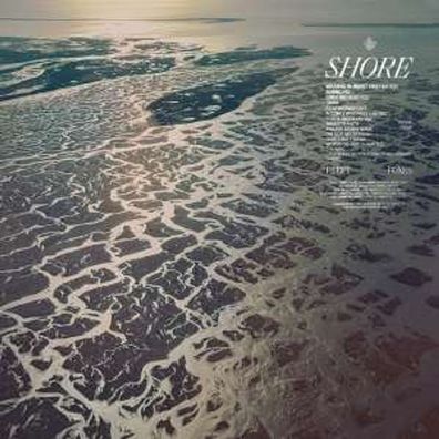 Fleet Foxes: Shore - Anti - (CD / S)