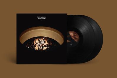 Nils Frahm: Nils Frahm: Tripping With Nils Frahm - Erased Tape