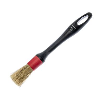 Koch Chemie Interior Brush red