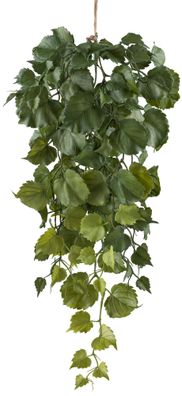 Tilia Blatthänger Grün 65 cm – Kunstpflanze für stilvolle Deko