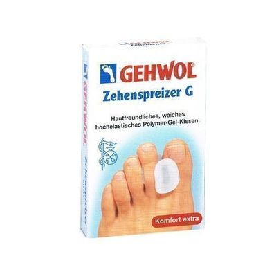 Zehenstabilisator 3er Set - Optimale Unterstétzung fér ein entspanntes Gehvergnégen