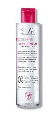 SVR Sensifine AR Mizellenwasser, 200 ml