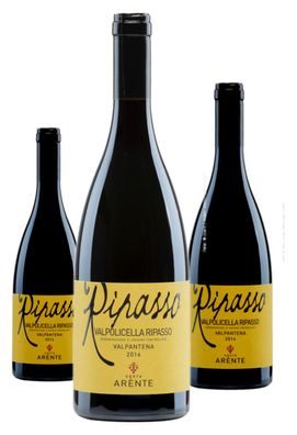3 x Costa Arènte Valpolicella Ripasso – 2019
