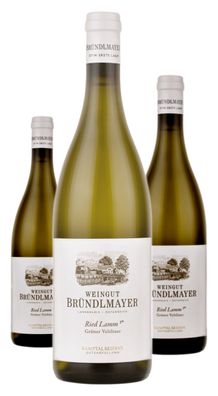 3 x Bründlmayer Grüner Veltliner Ried Lamm 1ÖTW – 2022