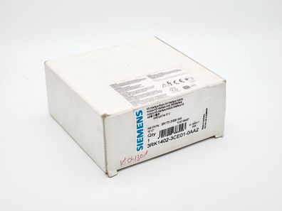 Siemens 3RK1402-3CE01-0AA2 AS-i SlimLine Modul