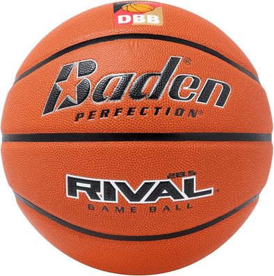 Baden Basketball Rival Dbb 3030026