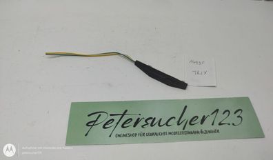 Minitrix N DC 14935 Elektromagnetischer Antrieb Weiche Rechts