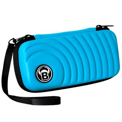 BULL'S ORBIS S Dartcase blue / Inhalt 1 Stück