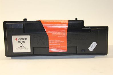 Kyocera TK-340 Toner Black 1T02J00EU0 -Bulk