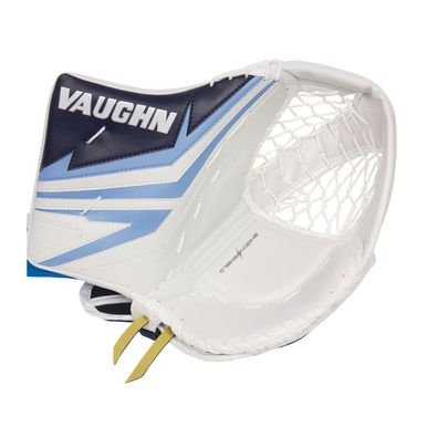 Fanghand Vaughn Ventus SLR4 Pro Carbon Senior - Farbe: weiss/schwarz