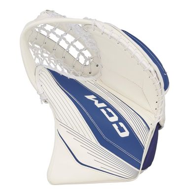 Fanghand CCM EFLEX 6.9 Senior - Farbe: weiss Seite: Regular