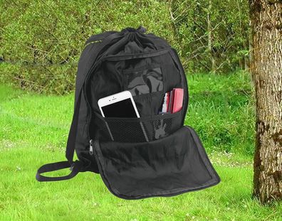 NEU leichter 20L Outdoor Rucksack für Camping Survival Bushcrafting Wandern Zelt