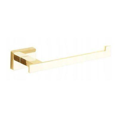 Mexen Arno Toilettenpapierhalter, Gold - 70207333-50