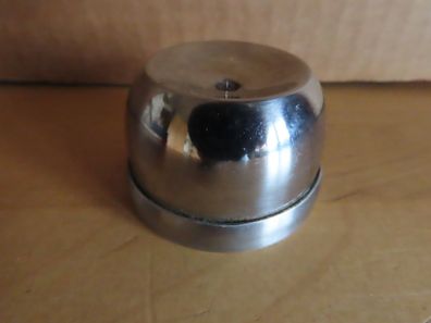 Eierpicker Eierstecher Eierpiekser silbern Edelstahl a la Casa 2706