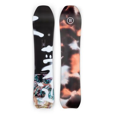 Ride Snowboard Psychocandy