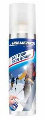 Holmenkol Ski Tour Skin Spray Fellimprägnierung 125 ml