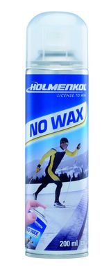 Holmenkol NoWax AntiIce & Glider Spray