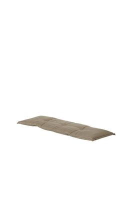 Havanna Bank Kissen Jute 150x50x9 cm Hartman