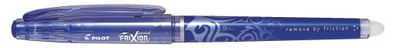 Pilot BL-FRP5-L Tintenroller FriXion Point - 0,3 mm, blau