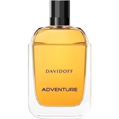 Davidoff Abenteuer Eau de Toilette, 100ml Herrenduft