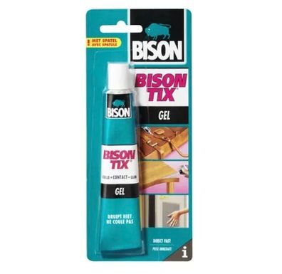 Tix Blister 100 ml Bison