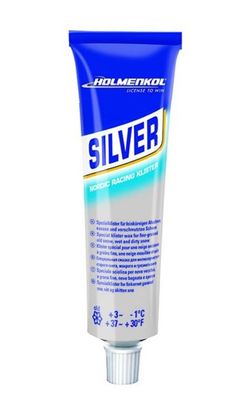 Holmenkol Klister Silver