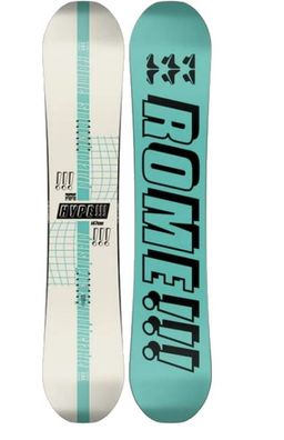 Rome Damen Snowboard Hype 2024