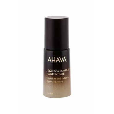 Ahava Dead Sea Osmoter Concentrate 30ml