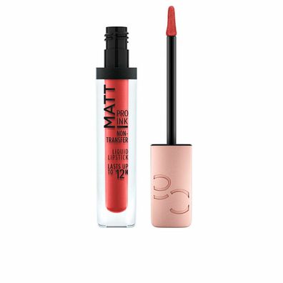 Catrice Matt Pro Ink Non-Transfer Liquid Lipstick 030 5ml