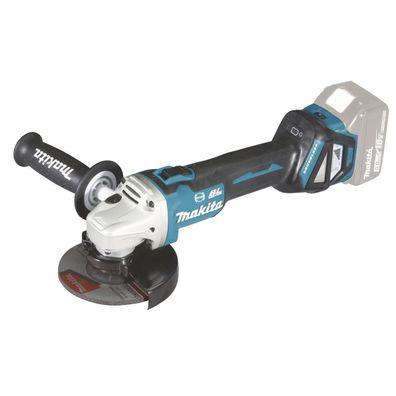 makita Akku-Winkelschleifer DGA513Z 18V