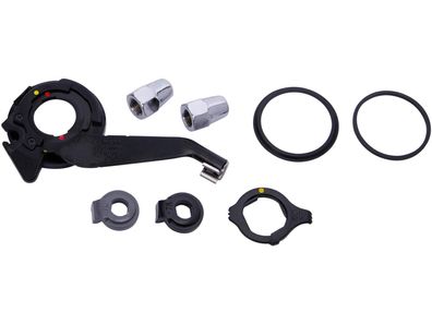 Shimano Zubehör Für 5-Gang Getriebenabe SG-C7000-5 SB-verpackt, m