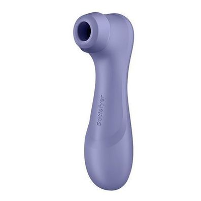 Satisfyer Pro 2 Generation 3 MasaÅ¼er Å?echtaczki Lilac, 1 sztuka