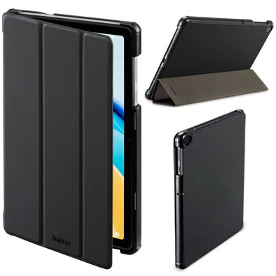 Hama Smart Case Klapp-Tasche Cover Schutz-Hülle für Huawei MatePad SE 10,4" 10.4