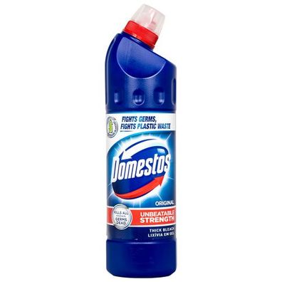 Domestos Original Thick Bleach WC-Reiniger 750ml