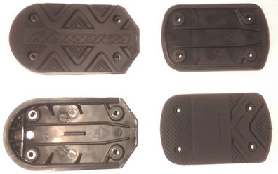 Nordica Sohlenplatten Sport Sole Parts