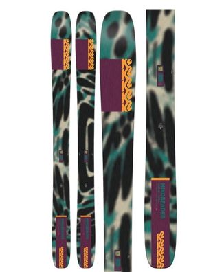 K2 Damen Freeride Ski Mindbender 106C W ´23