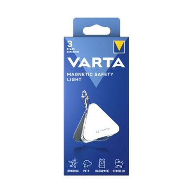 Varta Sicherheitsleuchte 16621101121