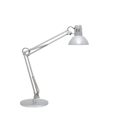 MAUL Tischleuchte MAULstudy 8201095 LED Standfuß si