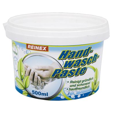 Reinex Handwaschpaste 1108 sandfrei 500ml