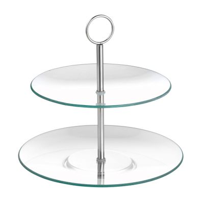 Esmeyer Etagere COOKIE 199-618 2stufig