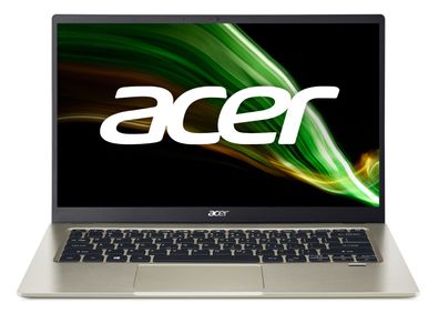 Acer Swift SF114-34-P62P, gold (B)