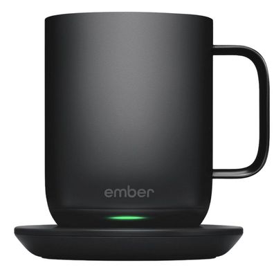 Ember Mug 10oz (Black)