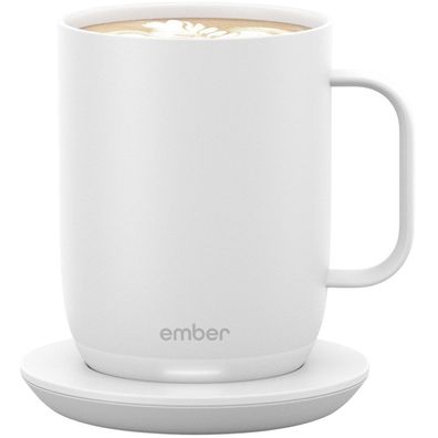 Ember Mug 14 oz (White)