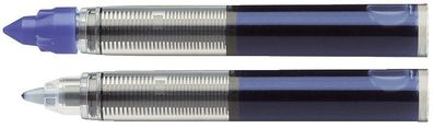 Schneider 50-185203 Rollerpatrone Universal 852 - M, königsblau, 5er Schachtel