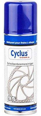 CYCLUS Bremsenreiniger Schnell und nur durch Aufsp 400 ml Spraydo