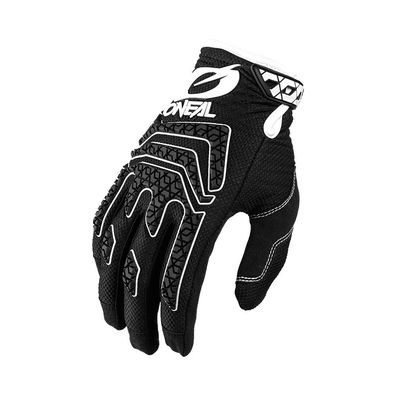 O'NEAL Bike Handschuhe Sniper Elite Black/White